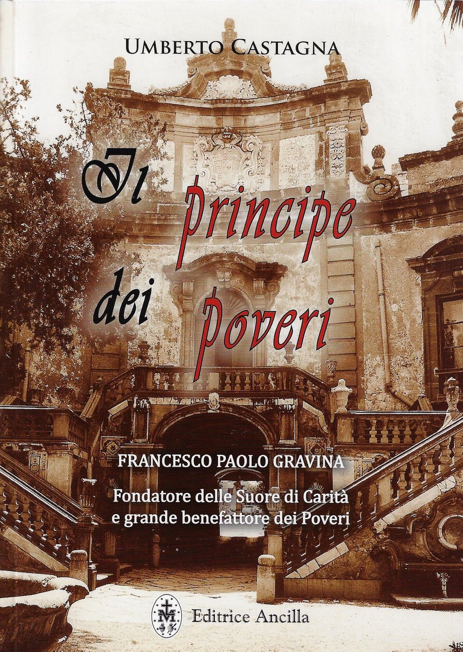 Il principe dei poveri