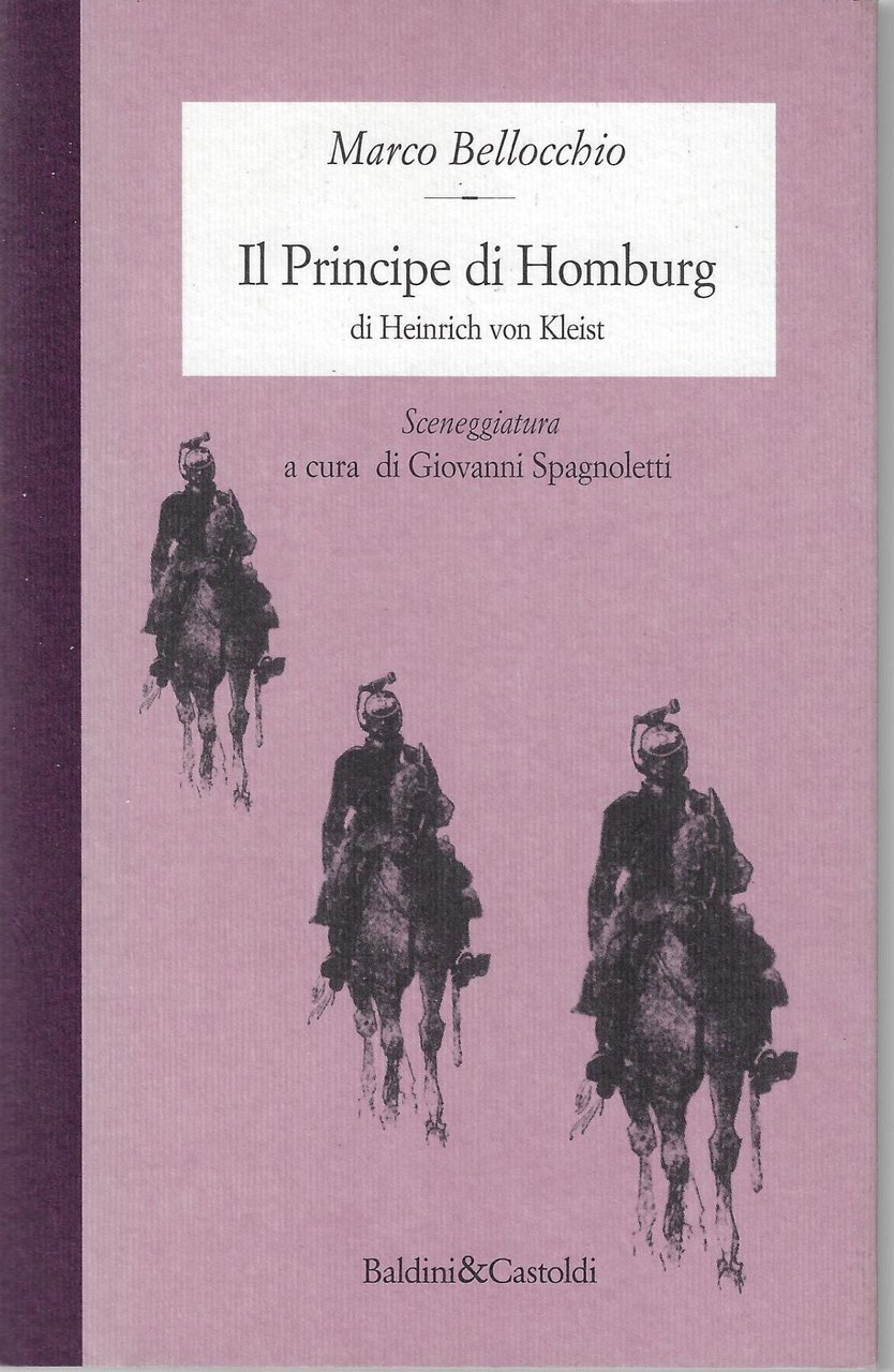 Il principe di Homburg