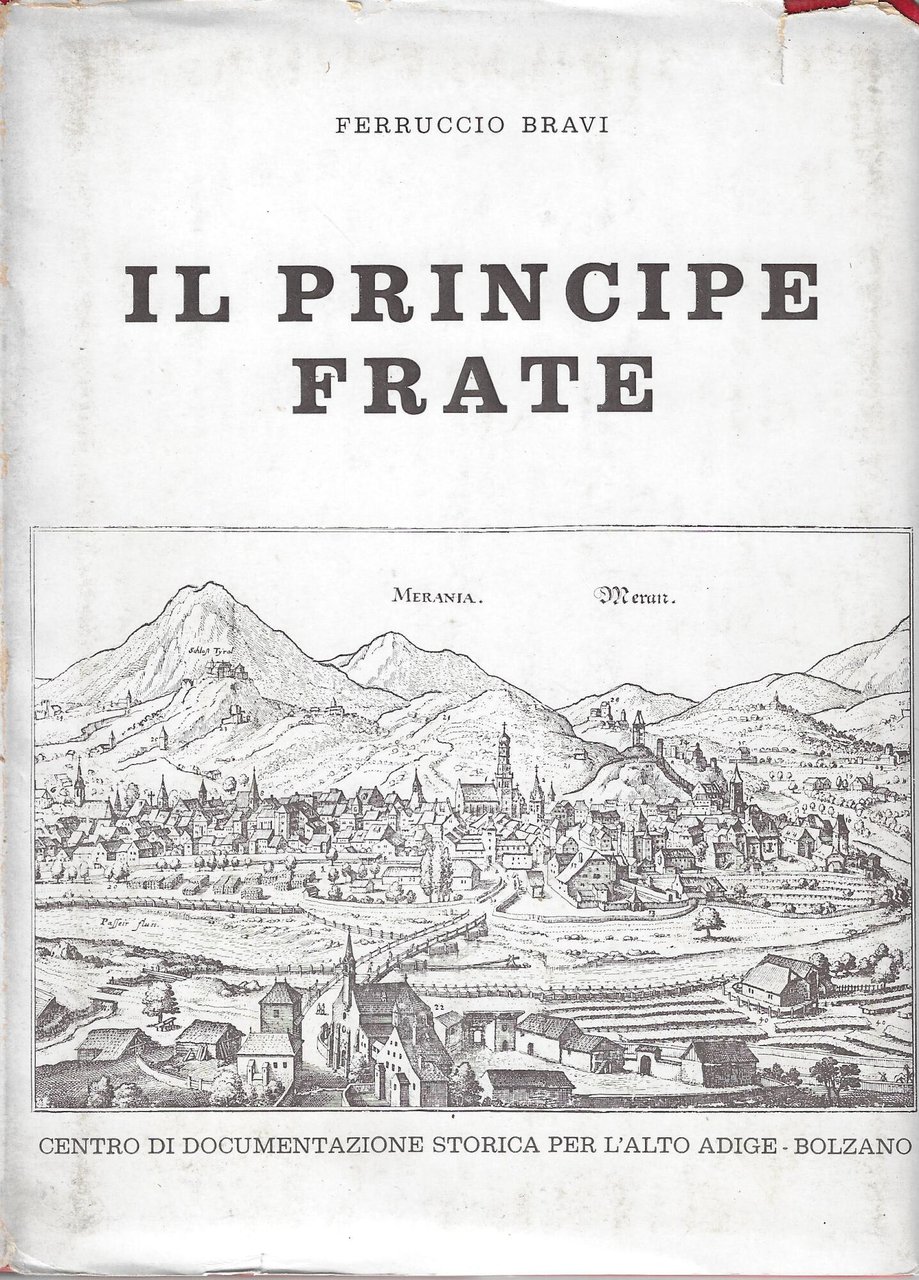Il principe frate (Alfonso III d'Este - Padre Giovan Battista … | Immagine principale