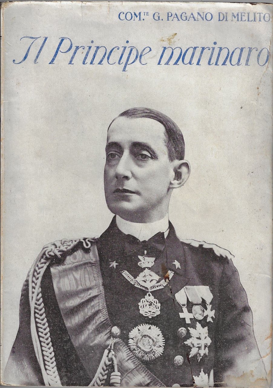 Il principe marinaro