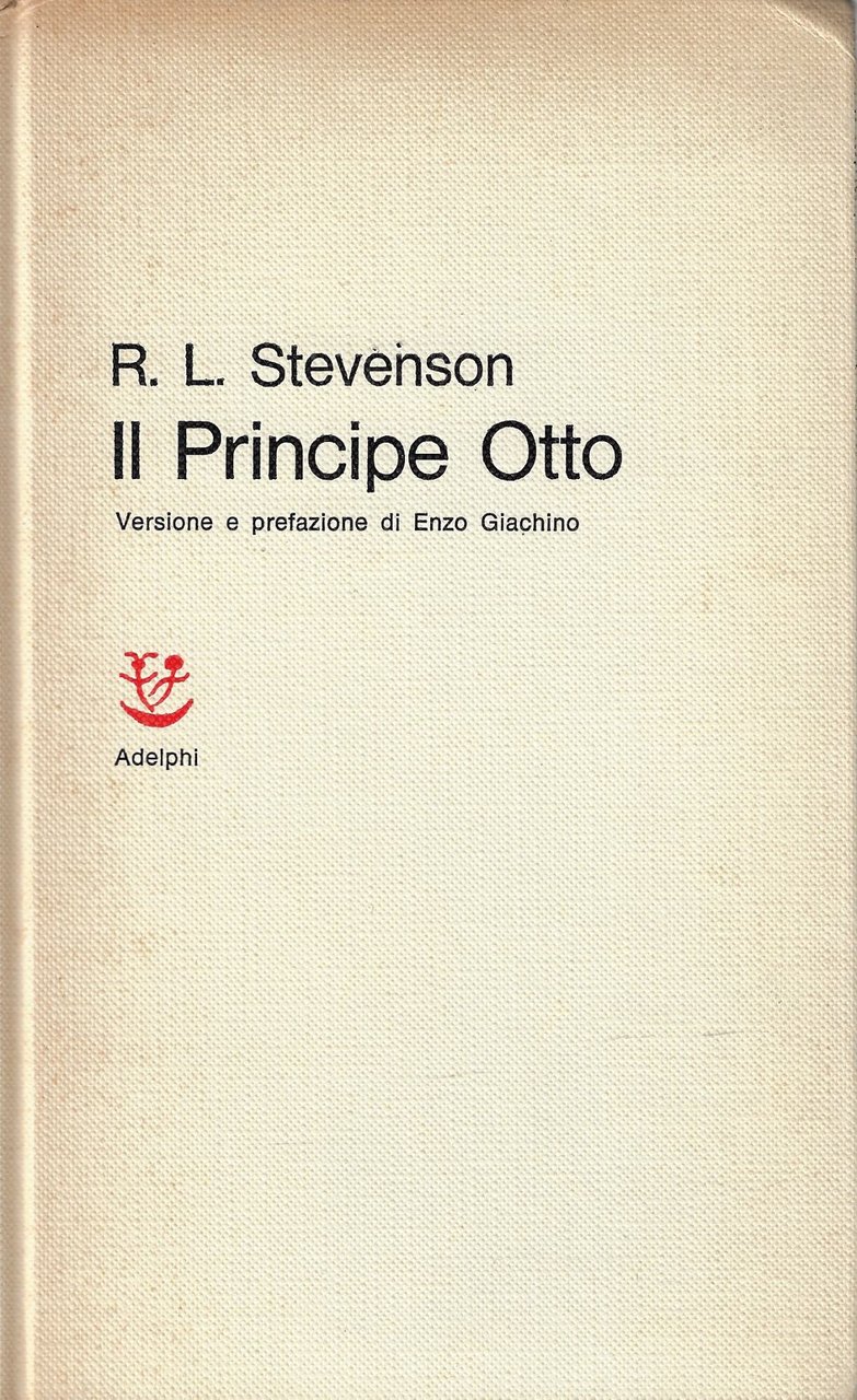 Il principe Otto