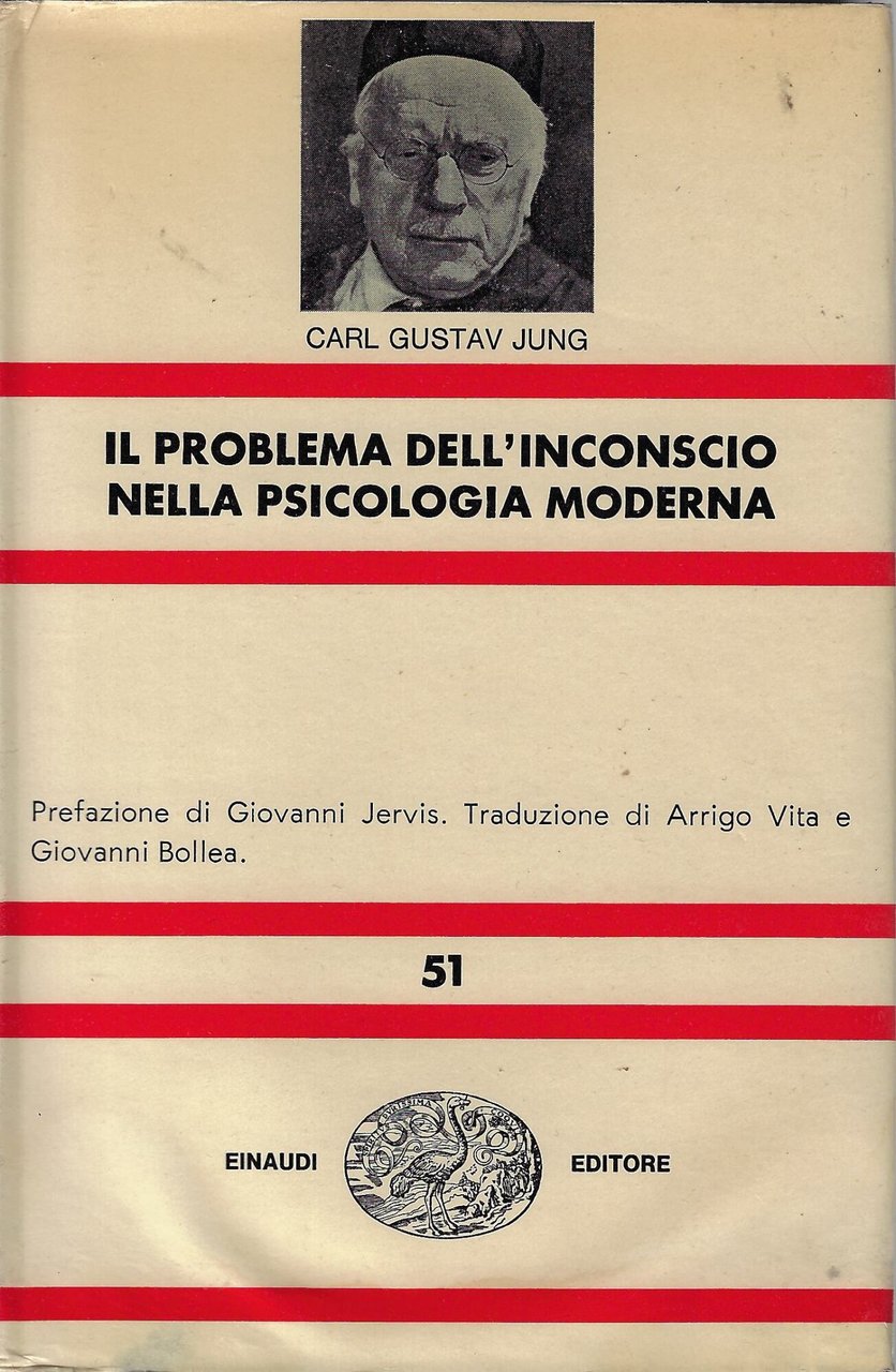 Il problema dell'inconscio nella psicologia moderna