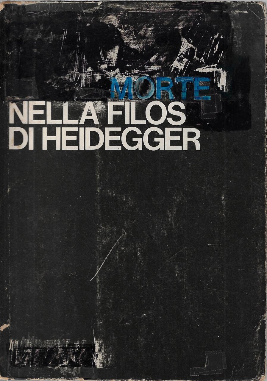 Il problema della morte nella filosofia di Heidegger | Immagine principale