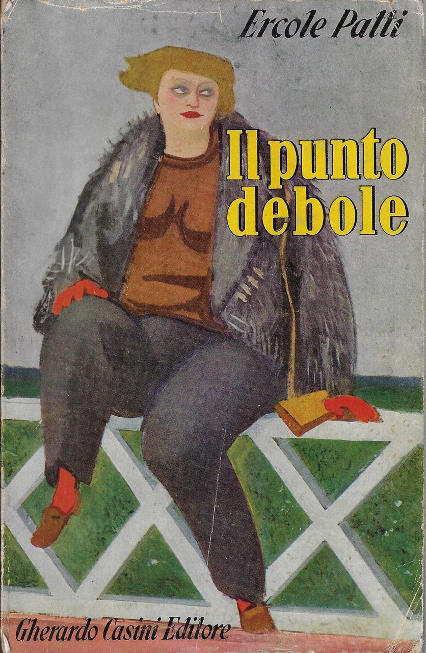 Il punto debole | Immagine principale