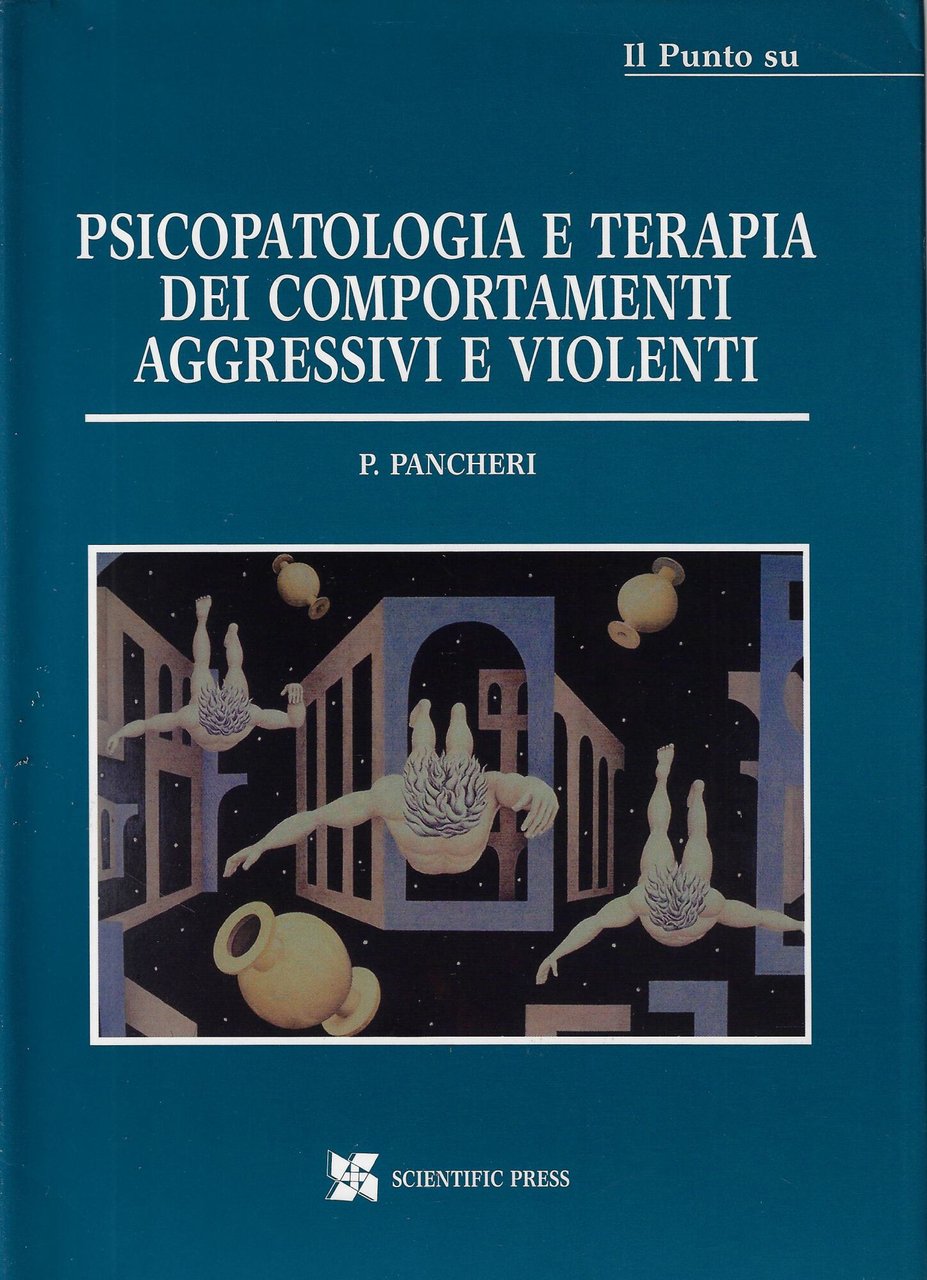 Il punto su psicopatologia e terapia dei comportamenti aggressivi e …