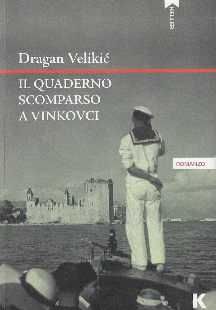 Il quaderno scomparso a Vinkovci