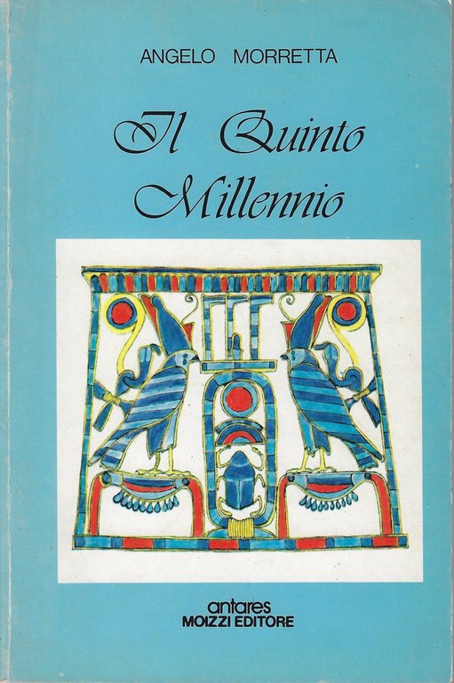 Il quinto millennio | Immagine Gallery 2