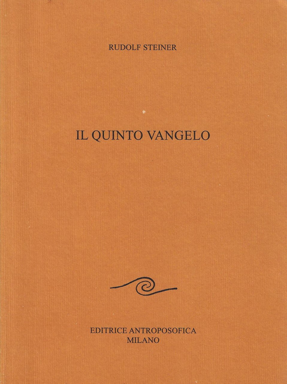 Il quinto Vangelo : ricerca dalla cronaca dell'Akasha : sette …