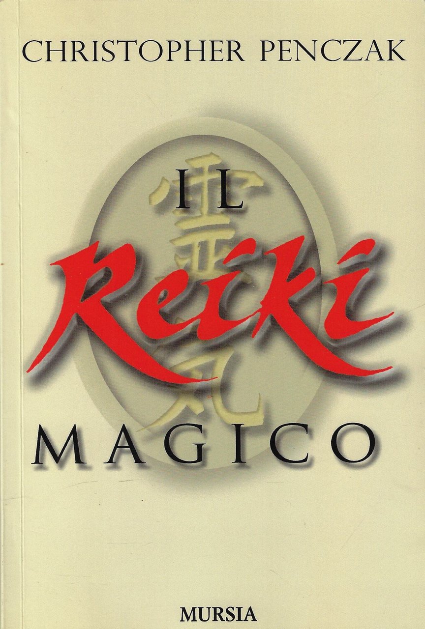 Il Reiki magico