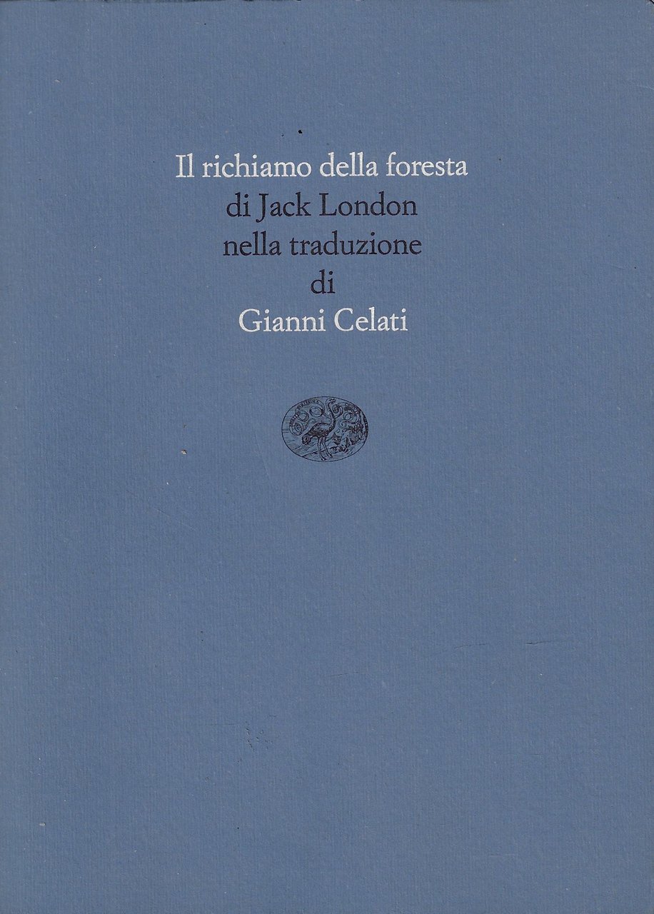 Il richiamo della foresta