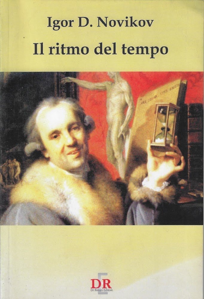 Il ritmo del tempo