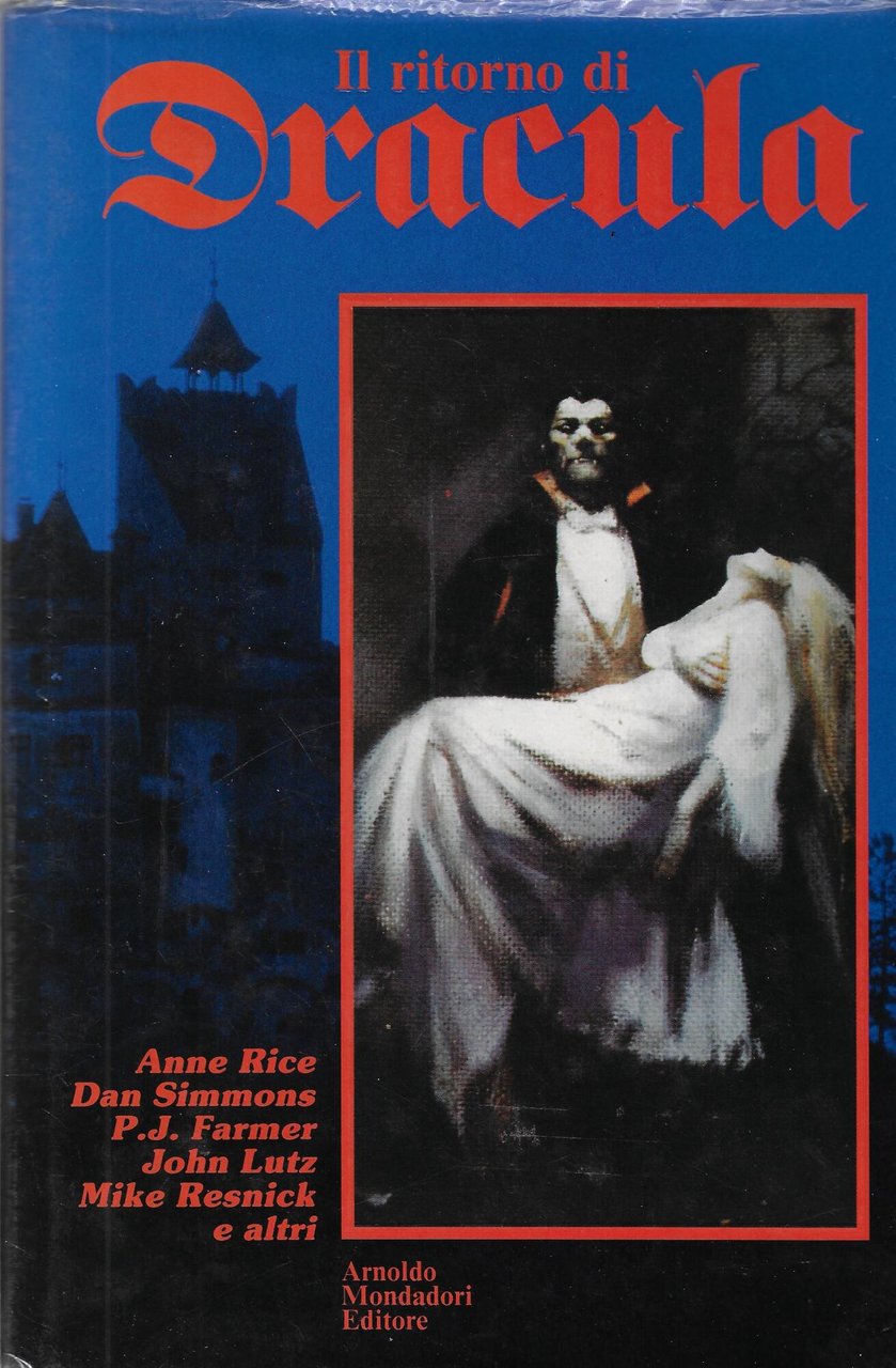 Il ritorno di Dracula