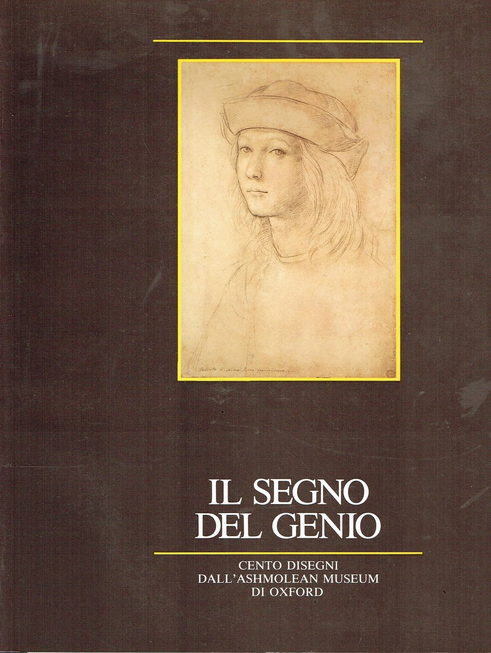 Il segno del genio: cento disegni di grandi maestri del …