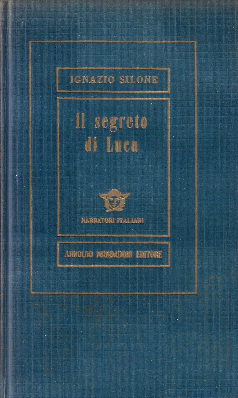 Il segreto di Luca