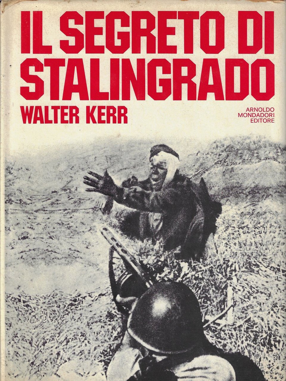 Il segreto di Stalingrado