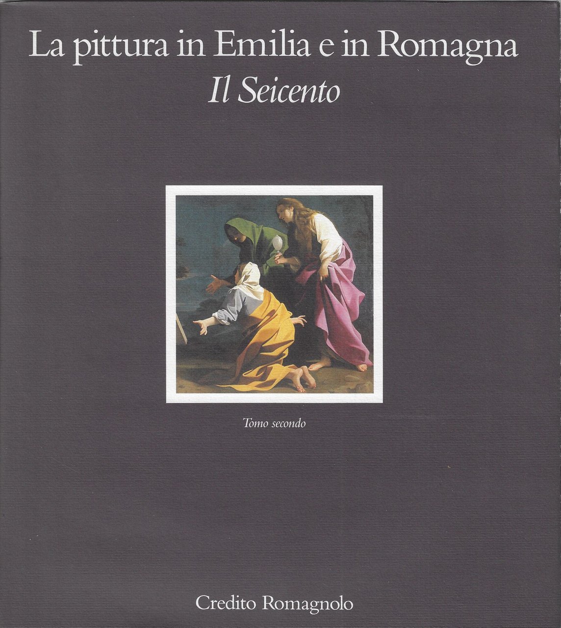 Il Seicento (tomo secondo)