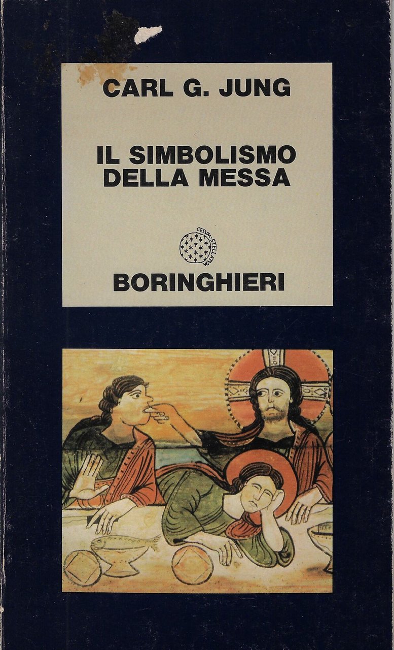 Il simbolismo della messa