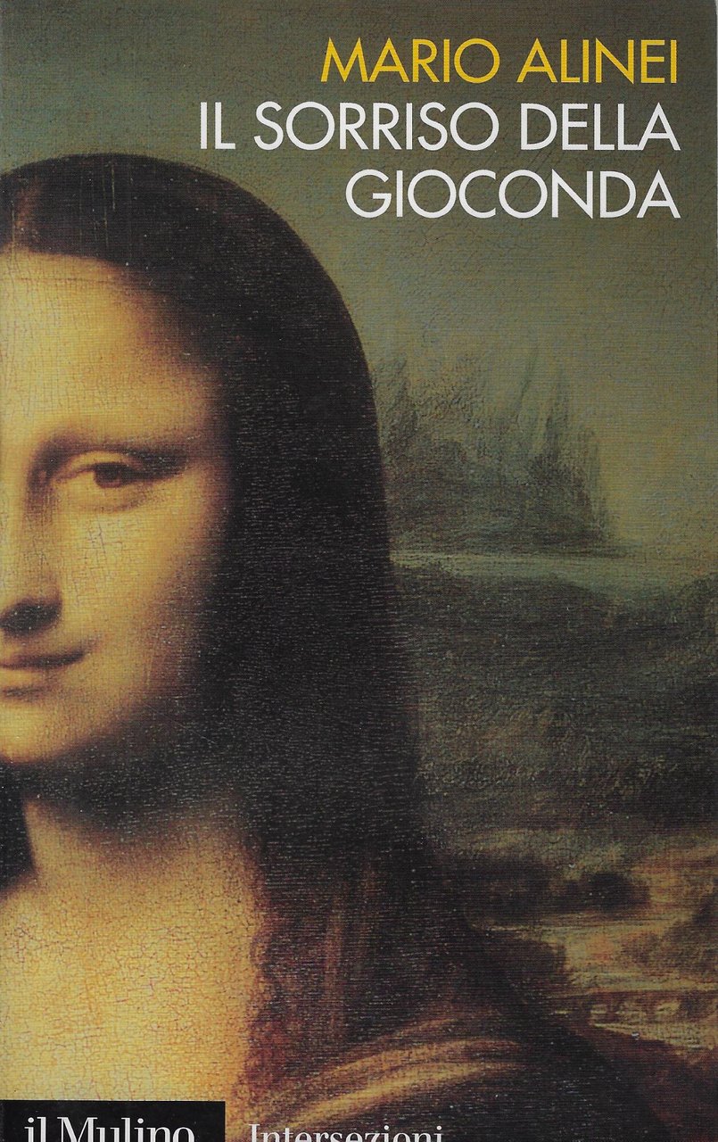 Il sorriso della Gioconda