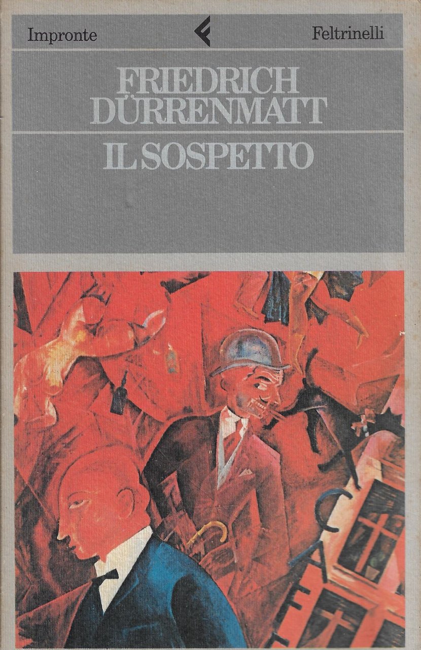 Il sospetto