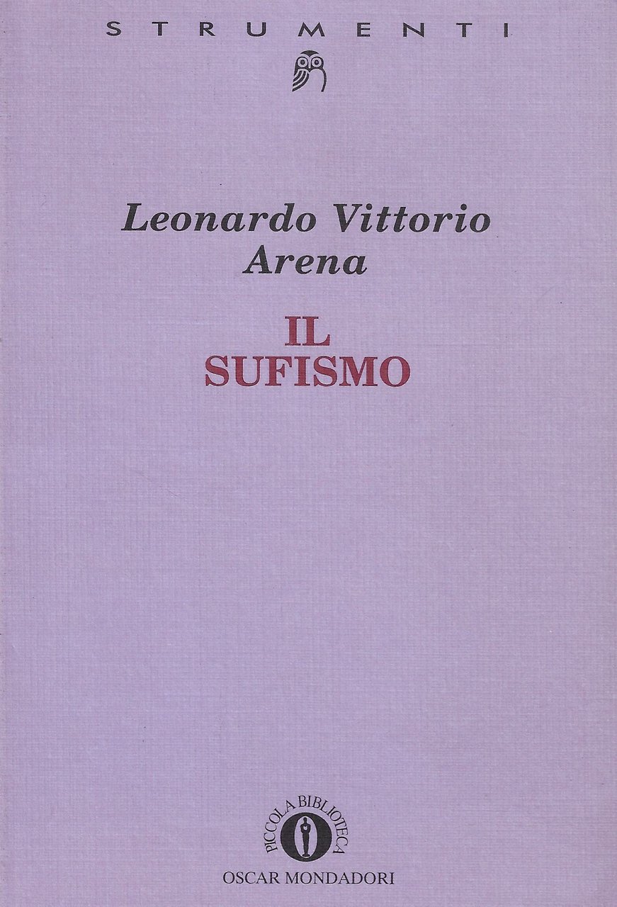Il sufismo