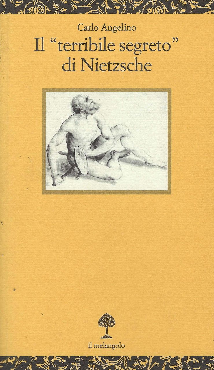 Il terribile segreto di Nietzsche