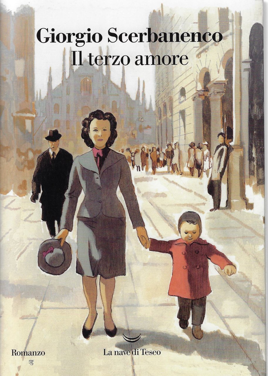 Il terzo amore