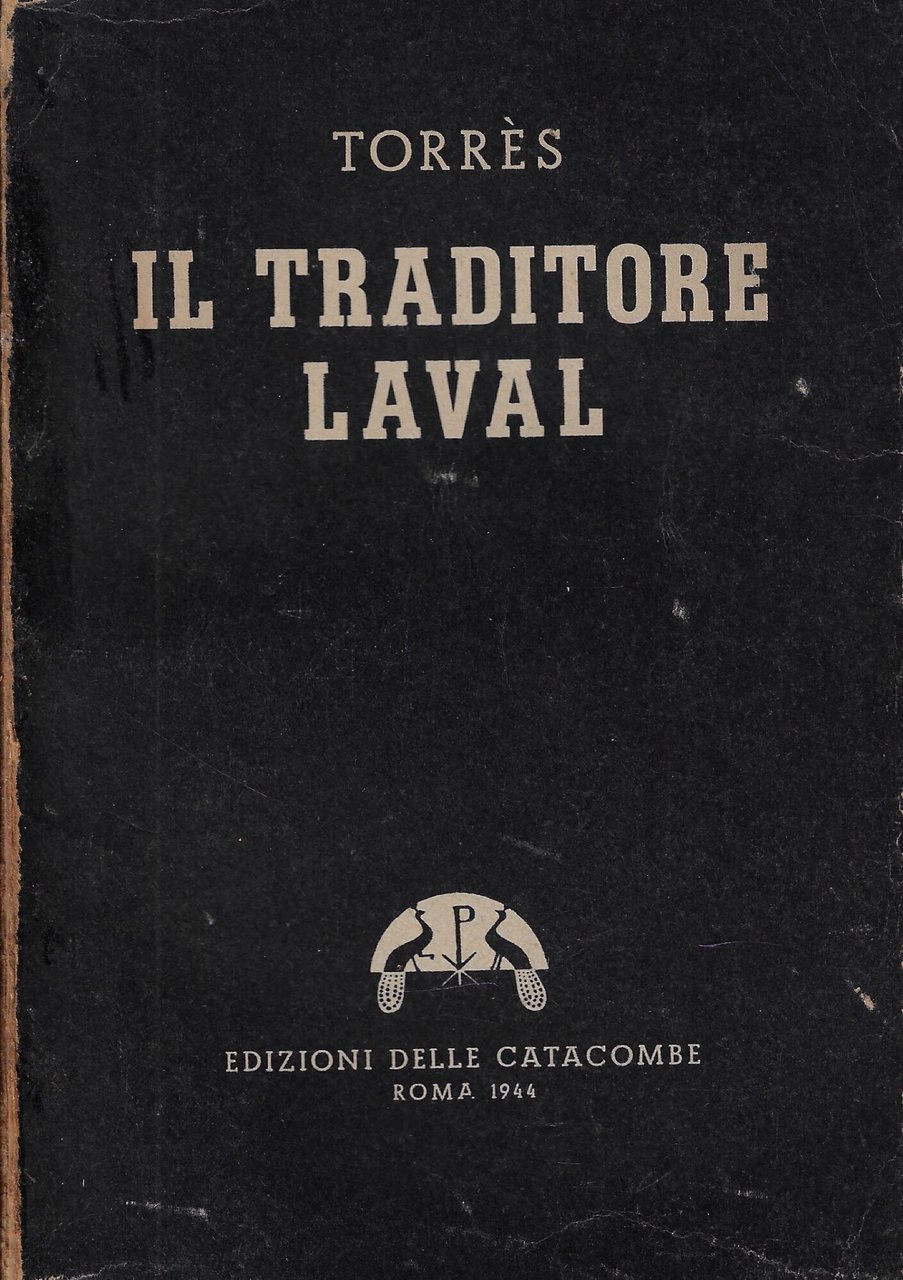 Il traditore Laval
