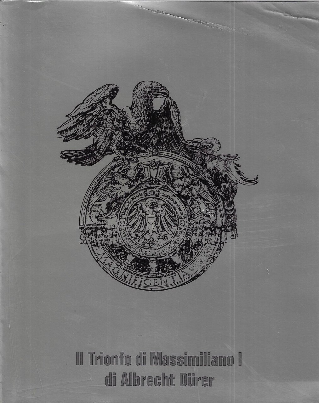 Il trionfo di Massimiliano I di Albrecht Durer. Schede per …