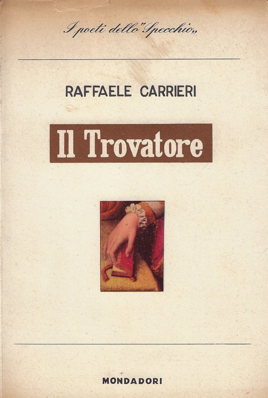 Il trovatore