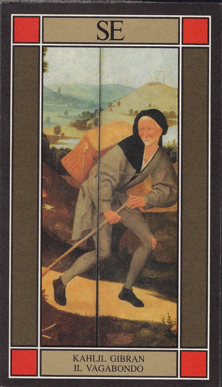Il vagabondo