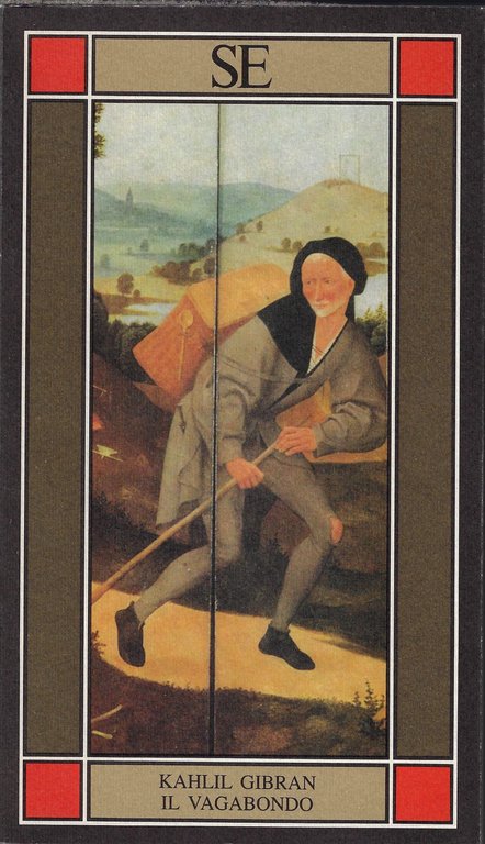 Il vagabondo