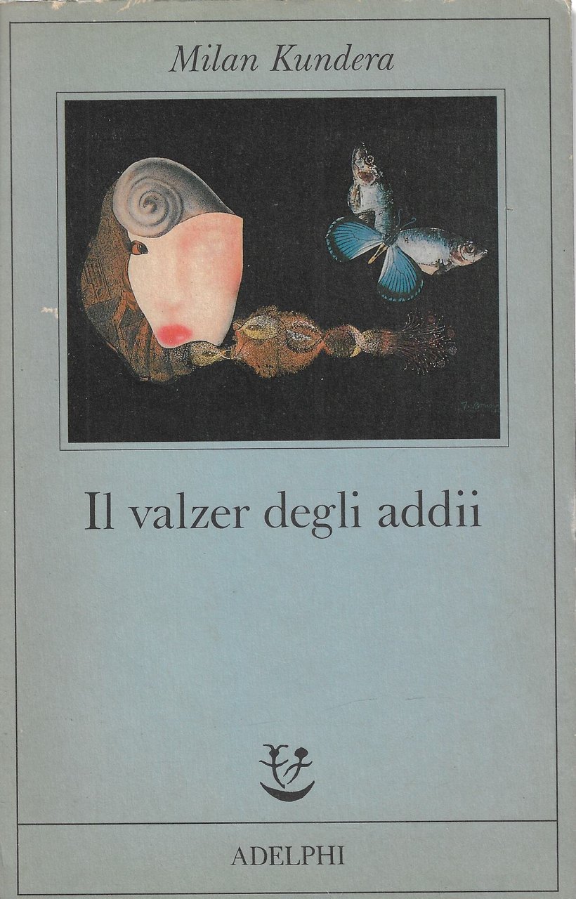 Il valzer degli addii