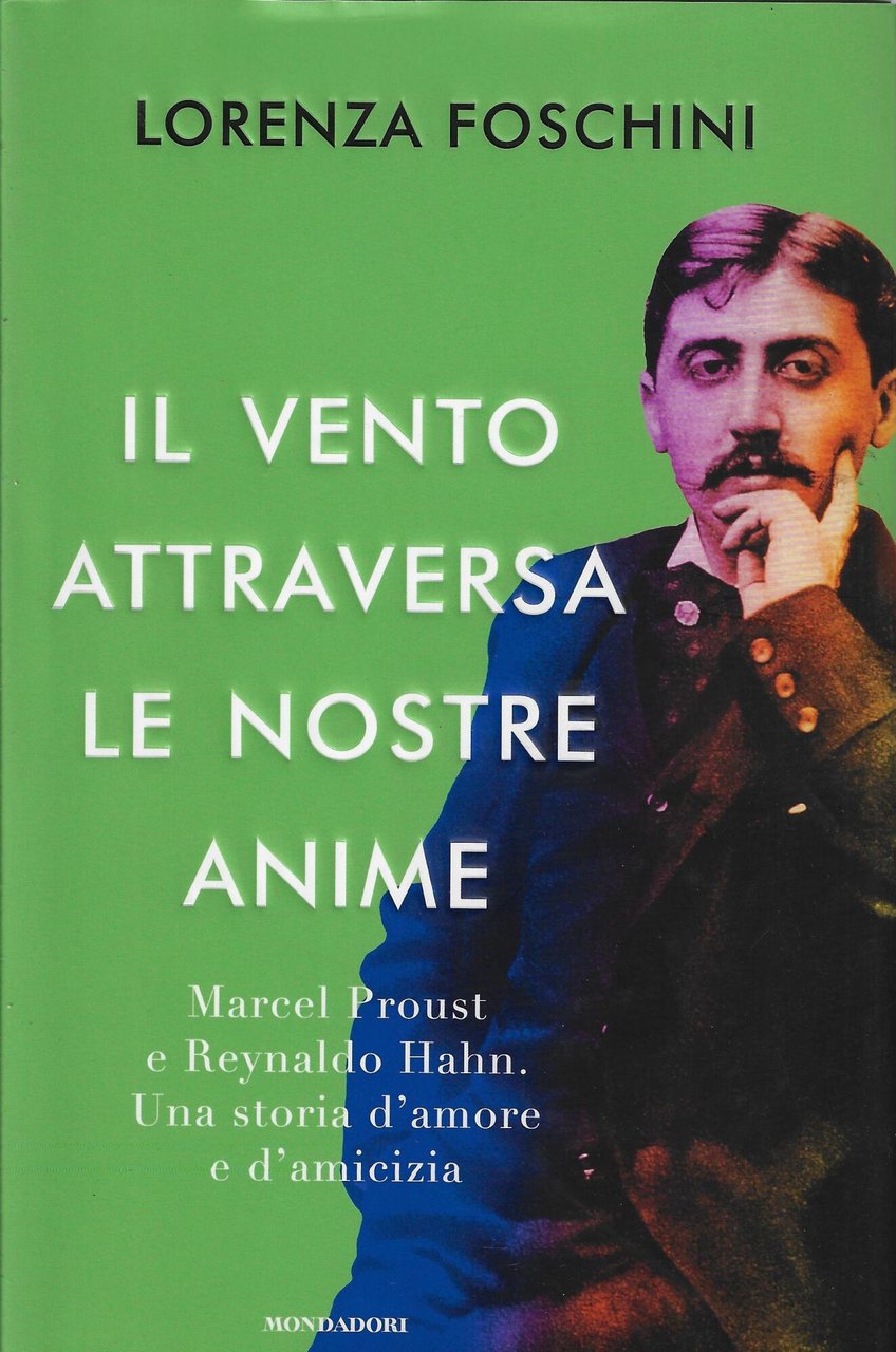 Il vento attraversa le nostre anime. Marcel Proust e Reynaldo …