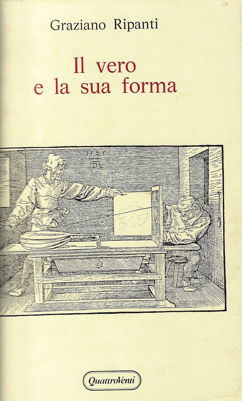 Il vero e la sua forma : lettura dei §§ …