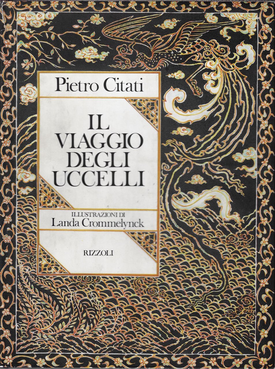 Il viaggio degli uccelli