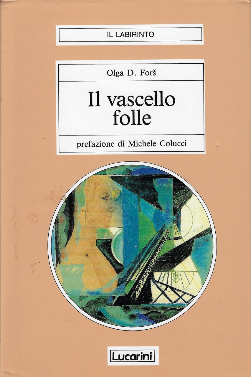 Il vLucariniascello folle