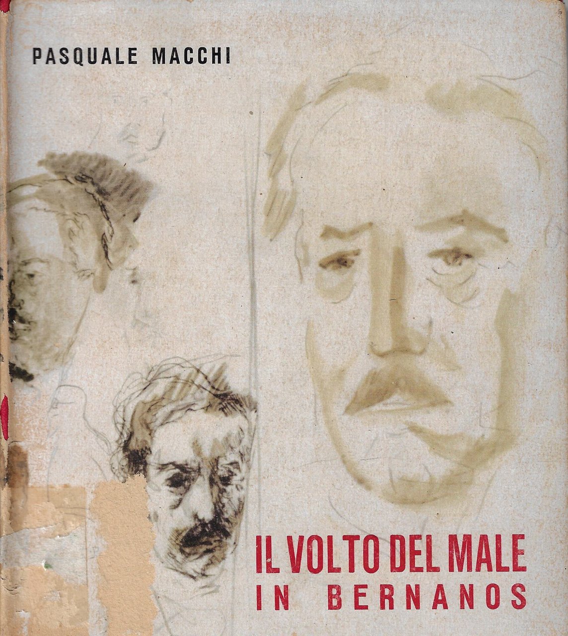 Il volto del male in Georges Bernanos