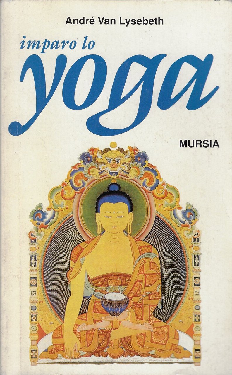 Imparo lo Yoga | Immagine principale