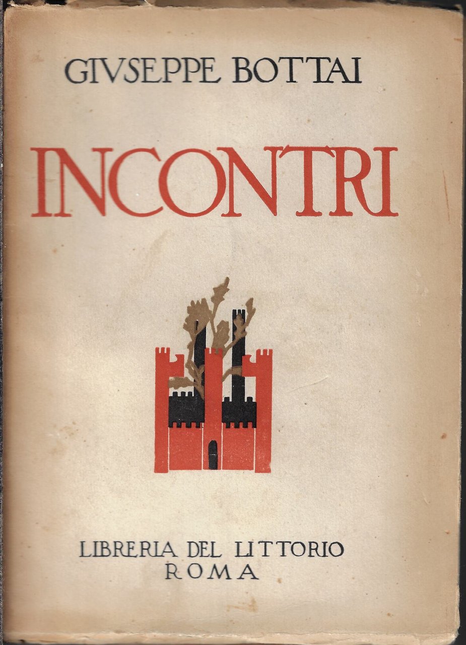 Incontri