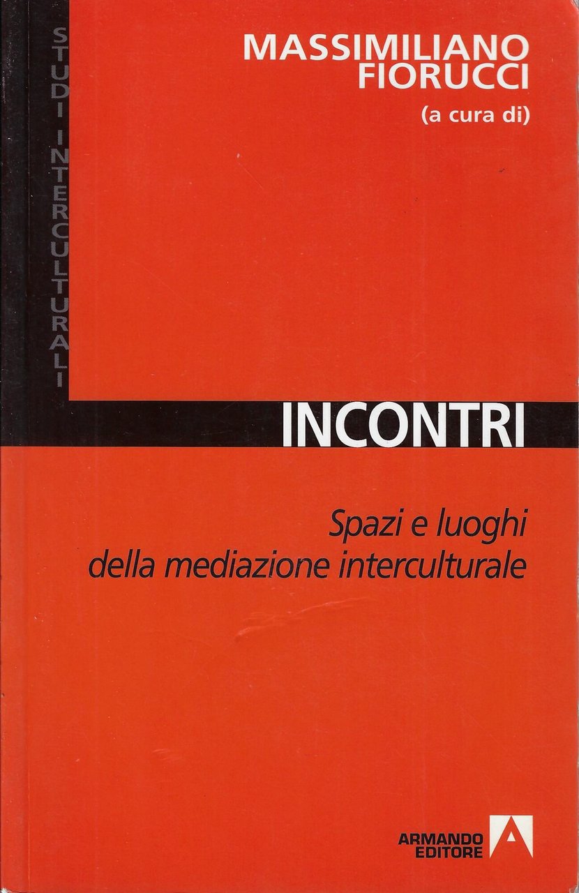 Incontri | Immagine principale