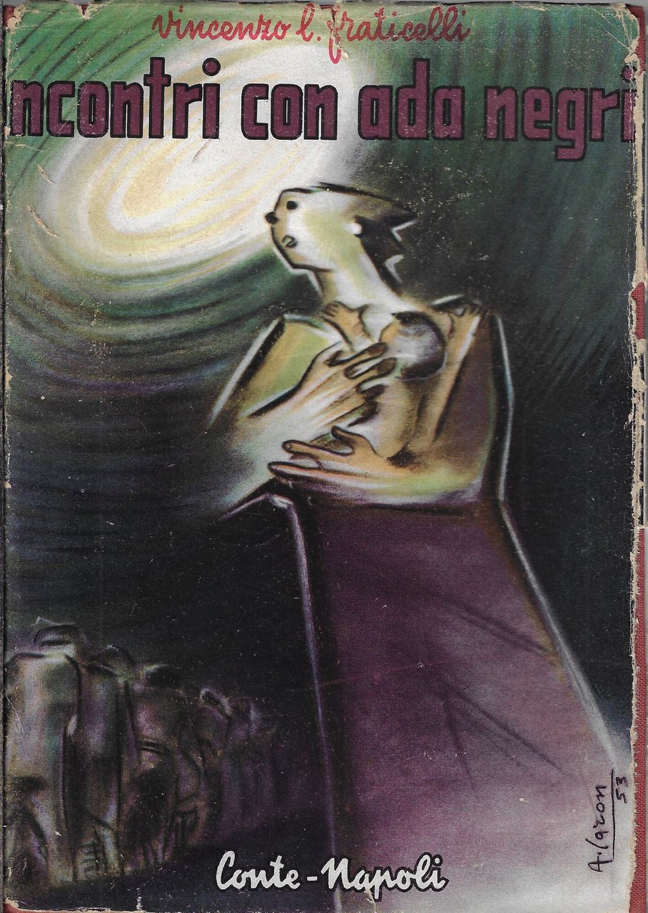 Incontri con Ada Negri | Immagine principale