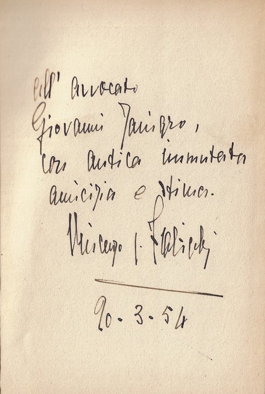 Incontri con Ada Negri | Immagine Gallery 3