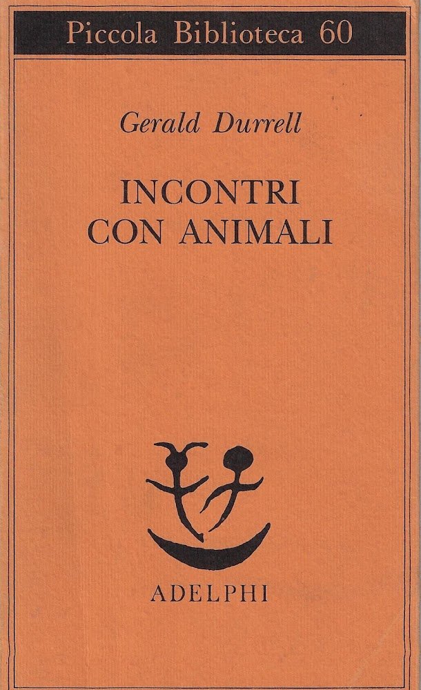 Incontri con animali