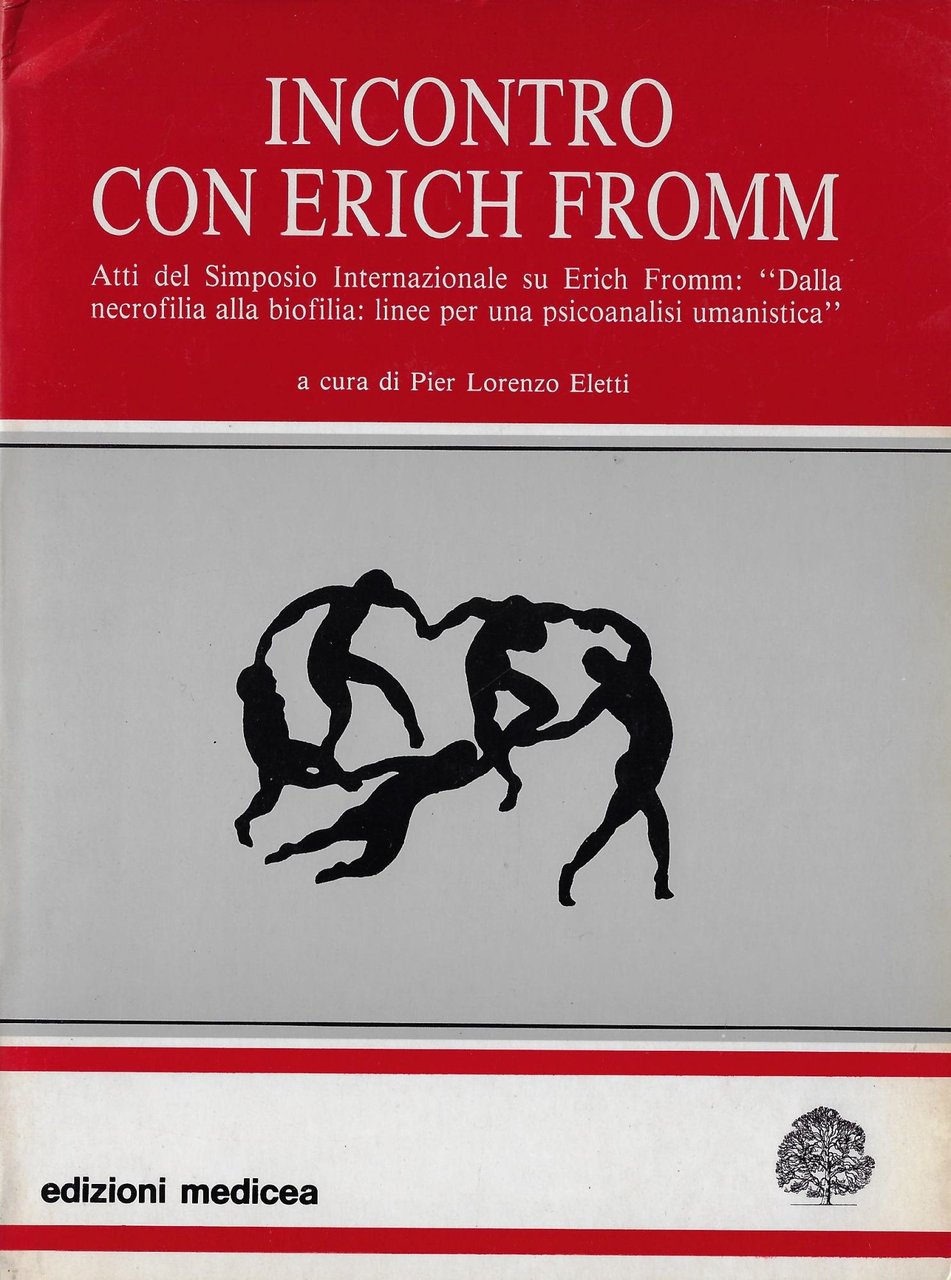 Incontro con Erich Fromm