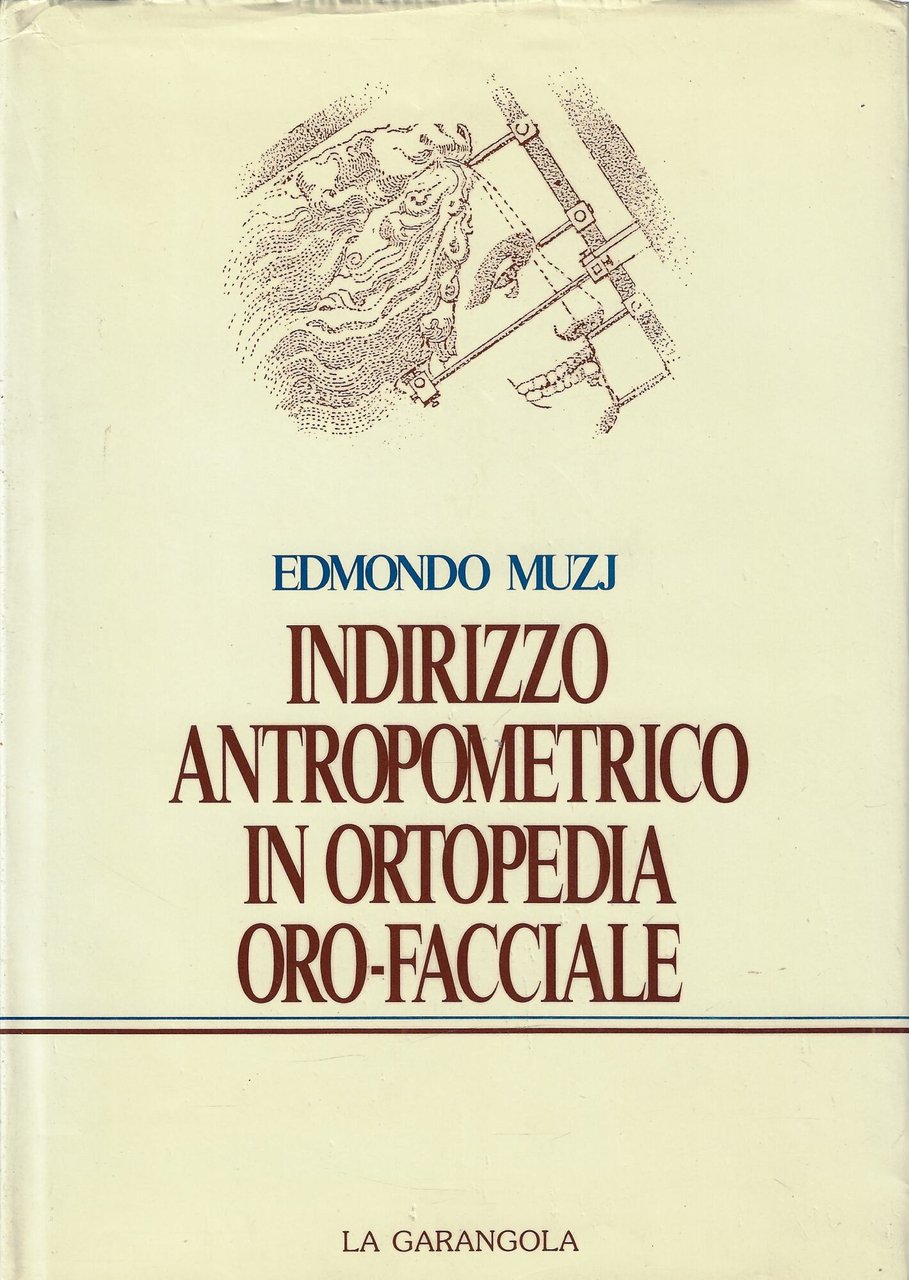 Indirizzo antropometrico in ortopedia oro-facciale