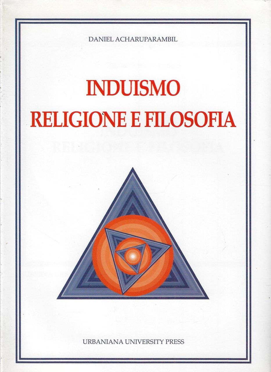 Induismo, religione e filosofia