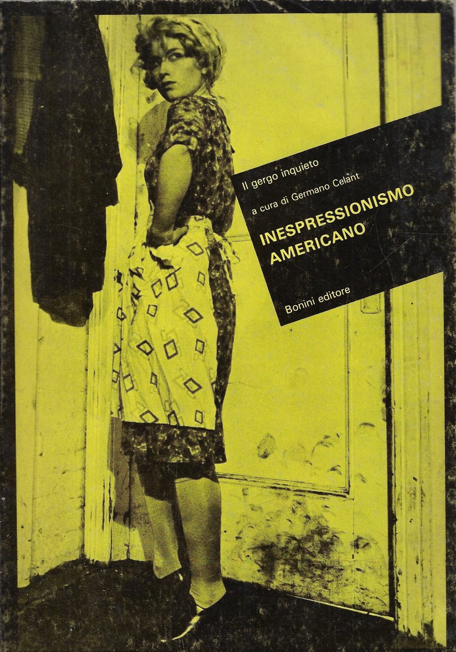 Inespressionismo americano