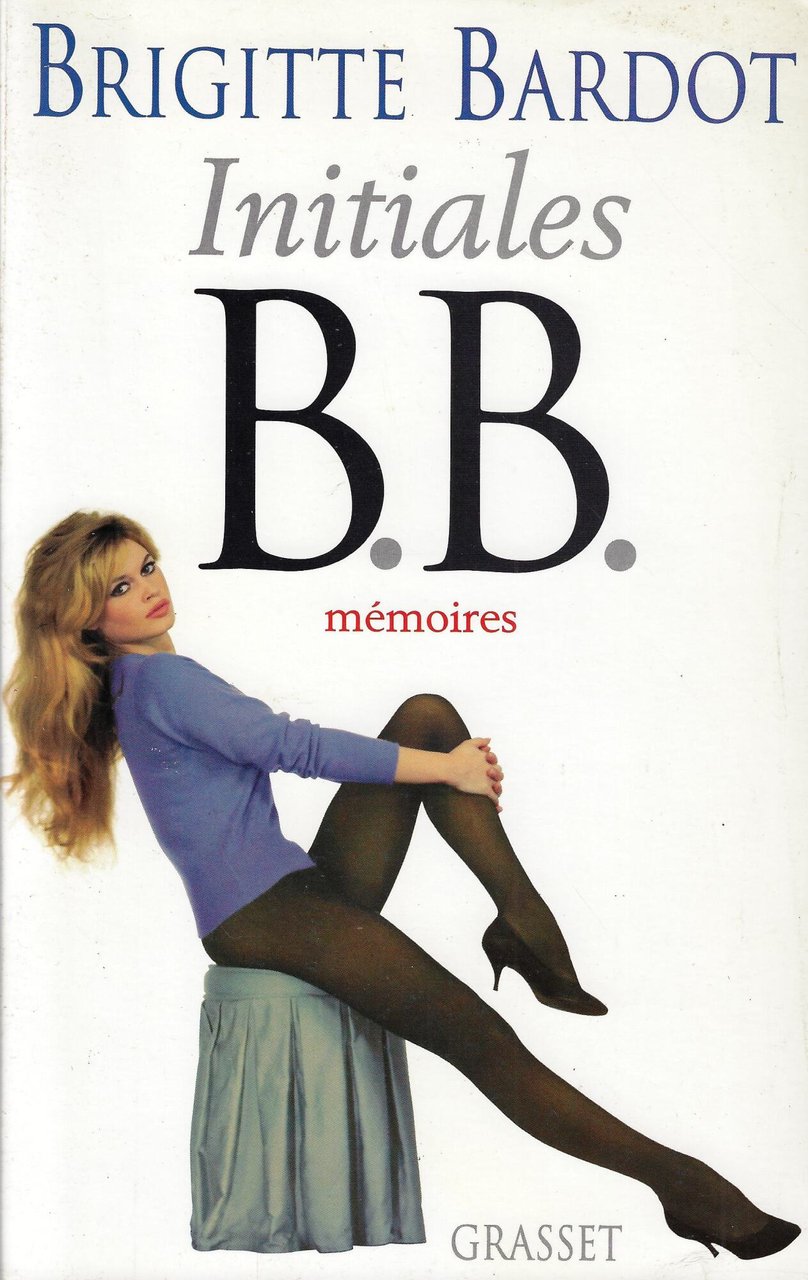 Initiales B.B. | Immagine principale