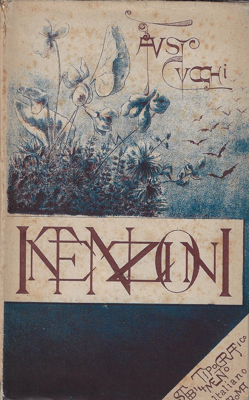 Intenzioni | Immagine principale