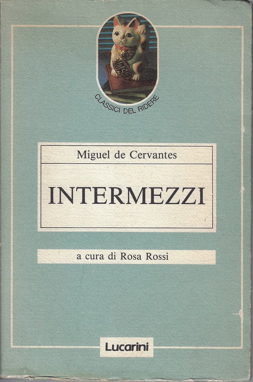 Intermezzi